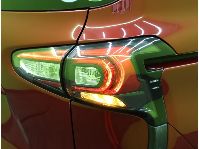 シエンタ G クエロ/買取車/2トーンカラー/7人乗/ フルセグSDナビ/パノラミックビューM/両側自動ドア/ETC/スマートキー/ハーフレザー/セーフティセンス/PKSB/クリアランスソナー/LED/ミラーウインカー/16AW/CVT(61枚目)