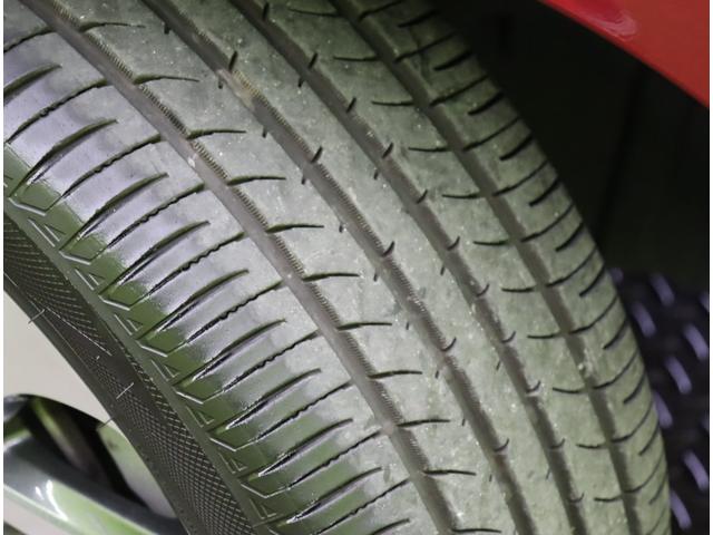 シエンタ G クエロ/買取車/2トーンカラー/7人乗/ フルセグSDナビ/パノラミックビューM/両側自動ドア/ETC/スマートキー/ハーフレザー/セーフティセンス/PKSB/クリアランスソナー/LED/ミラーウインカー/16AW/CVT(66枚目)