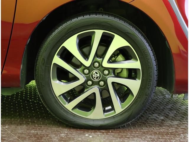 シエンタ G クエロ/買取車/2トーンカラー/7人乗/ フルセグSDナビ/パノラミックビューM/両側自動ドア/ETC/スマートキー/ハーフレザー/セーフティセンス/PKSB/クリアランスソナー/LED/ミラーウインカー/16AW/CVT(67枚目)