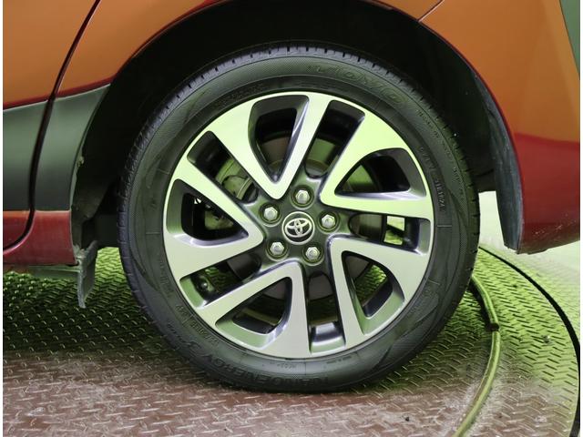 シエンタ G クエロ/買取車/2トーンカラー/7人乗/ フルセグSDナビ/パノラミックビューM/両側自動ドア/ETC/スマートキー/ハーフレザー/セーフティセンス/PKSB/クリアランスソナー/LED/ミラーウインカー/16AW/CVT(69枚目)