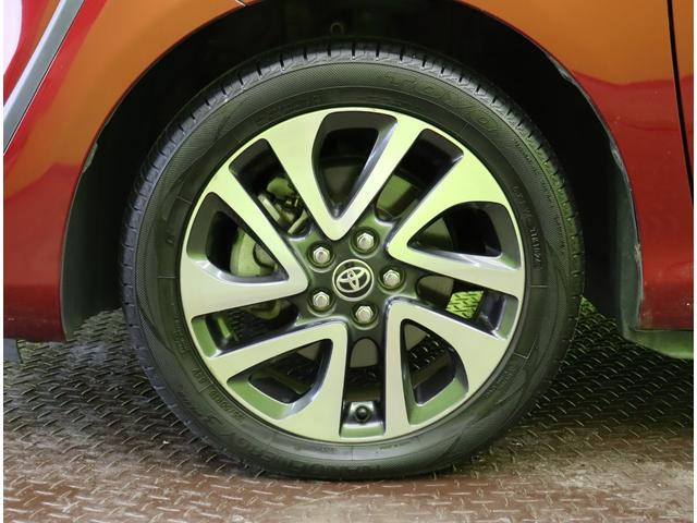 シエンタ G クエロ/買取車/2トーンカラー/7人乗/ フルセグSDナビ/パノラミックビューM/両側自動ドア/ETC/スマートキー/ハーフレザー/セーフティセンス/PKSB/クリアランスソナー/LED/ミラーウインカー/16AW/CVT(70枚目)