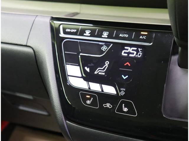 デリカミニ Ｇ　プレミアム／走行ｋｍ／自社リースＵＰ車両／　マルチラウンドモニター／デジタルルームミラー／両側自動ドア／ハーフレザー／シートヒーター／アイドリングＳ／スマートキー／ｅ－アシスト／マイパイロット／オートＬＥＤ／１５ＡＷ／ＣＶＴ／自社リースＵＰ車（13枚目）