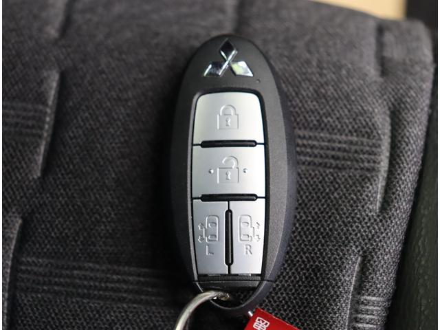 デリカミニ Ｇ　プレミアム／走行ｋｍ／自社リースＵＰ車両／　マルチラウンドモニター／デジタルルームミラー／両側自動ドア／ハーフレザー／シートヒーター／アイドリングＳ／スマートキー／ｅ－アシスト／マイパイロット／オートＬＥＤ／１５ＡＷ／ＣＶＴ／自社リースＵＰ車（27枚目）