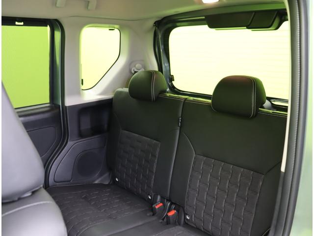 デリカミニ Ｇ　プレミアム／走行ｋｍ／自社リースＵＰ車両／　マルチラウンドモニター／デジタルルームミラー／両側自動ドア／ハーフレザー／シートヒーター／アイドリングＳ／スマートキー／ｅ－アシスト／マイパイロット／オートＬＥＤ／１５ＡＷ／ＣＶＴ／自社リースＵＰ車（45枚目）