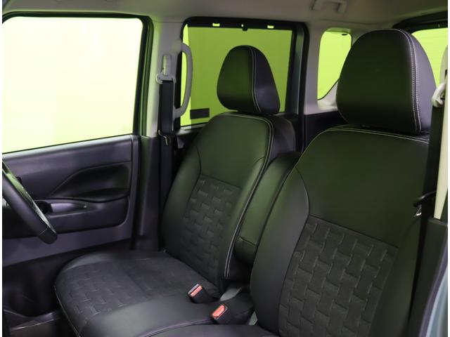 デリカミニ Ｇ　プレミアム／走行ｋｍ／自社リースＵＰ車両／　マルチラウンドモニター／デジタルルームミラー／両側自動ドア／ハーフレザー／シートヒーター／アイドリングＳ／スマートキー／ｅ－アシスト／マイパイロット／オートＬＥＤ／１５ＡＷ／ＣＶＴ／自社リースＵＰ車（47枚目）