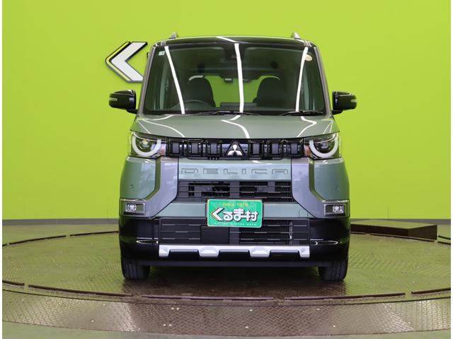 デリカミニ Ｇ　プレミアム／走行ｋｍ／自社リースＵＰ車両／　マルチラウンドモニター／デジタルルームミラー／両側自動ドア／ハーフレザー／シートヒーター／アイドリングＳ／スマートキー／ｅ－アシスト／マイパイロット／オートＬＥＤ／１５ＡＷ／ＣＶＴ／自社リースＵＰ車（53枚目）