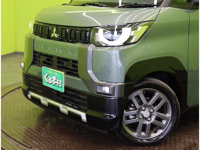 デリカミニ Ｇ　プレミアム／走行ｋｍ／自社リースＵＰ車両／　マルチラウンドモニター／デジタルルームミラー／両側自動ドア／ハーフレザー／シートヒーター／アイドリングＳ／スマートキー／ｅ－アシスト／マイパイロット／オートＬＥＤ／１５ＡＷ／ＣＶＴ／自社リースＵＰ車（55枚目）