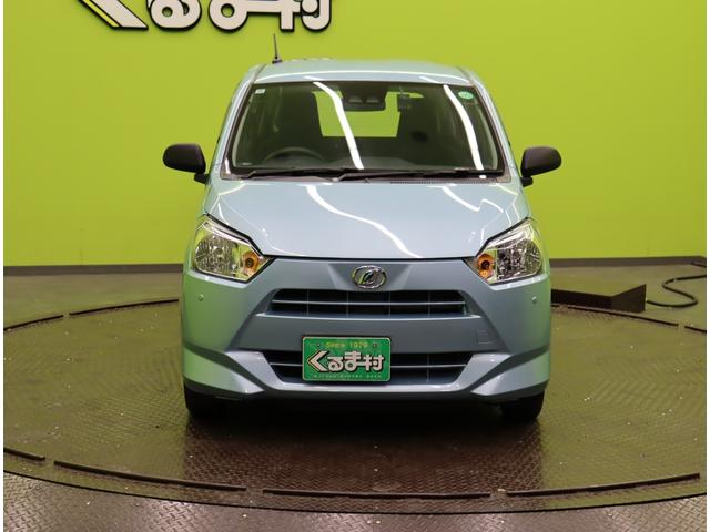 ミライース Ｌ　ＳＡＩＩＩ／買取車／走行３５００ｋｍ／　フルセグナビ／Ｂカメラ／キーレス／スマートアシスト／アイドリングＳ／ＥＴＣ／コーナーセンサー／オートハイビーム／ＣＶＴ（3枚目）