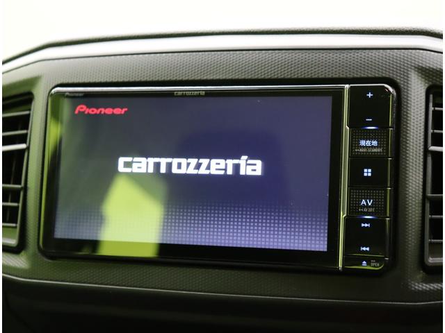 ミライース Ｌ　ＳＡＩＩＩ／買取車／走行３５００ｋｍ／　フルセグナビ／Ｂカメラ／キーレス／スマートアシスト／アイドリングＳ／ＥＴＣ／コーナーセンサー／オートハイビーム／ＣＶＴ（12枚目）