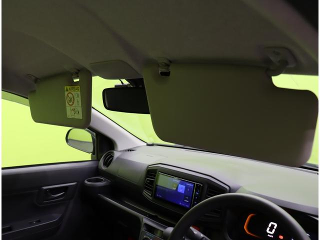 ミライース Ｌ　ＳＡＩＩＩ／買取車／走行３５００ｋｍ／　フルセグナビ／Ｂカメラ／キーレス／スマートアシスト／アイドリングＳ／ＥＴＣ／コーナーセンサー／オートハイビーム／ＣＶＴ（23枚目）