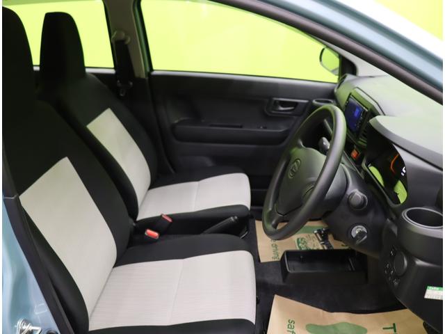 ミライース Ｌ　ＳＡＩＩＩ／買取車／走行３５００ｋｍ／　フルセグナビ／Ｂカメラ／キーレス／スマートアシスト／アイドリングＳ／ＥＴＣ／コーナーセンサー／オートハイビーム／ＣＶＴ（25枚目）