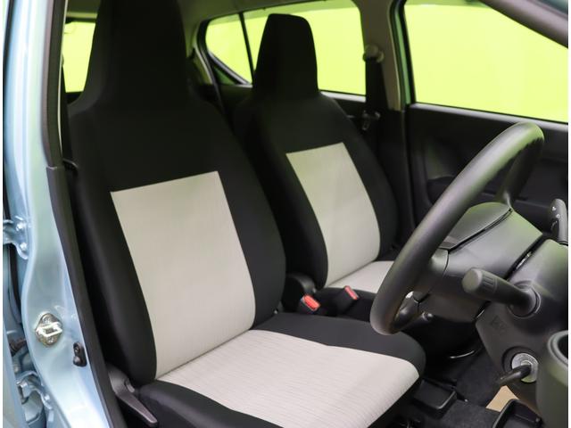 ミライース Ｌ　ＳＡＩＩＩ／買取車／走行３５００ｋｍ／　フルセグナビ／Ｂカメラ／キーレス／スマートアシスト／アイドリングＳ／ＥＴＣ／コーナーセンサー／オートハイビーム／ＣＶＴ（26枚目）