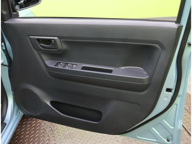 ミライース Ｌ　ＳＡＩＩＩ／買取車／走行３５００ｋｍ／　フルセグナビ／Ｂカメラ／キーレス／スマートアシスト／アイドリングＳ／ＥＴＣ／コーナーセンサー／オートハイビーム／ＣＶＴ（29枚目）