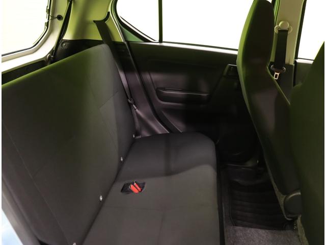 ミライース Ｌ　ＳＡＩＩＩ／買取車／走行３５００ｋｍ／　フルセグナビ／Ｂカメラ／キーレス／スマートアシスト／アイドリングＳ／ＥＴＣ／コーナーセンサー／オートハイビーム／ＣＶＴ（31枚目）