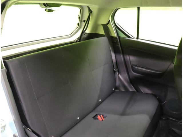 ミライース Ｌ　ＳＡＩＩＩ／買取車／走行３５００ｋｍ／　フルセグナビ／Ｂカメラ／キーレス／スマートアシスト／アイドリングＳ／ＥＴＣ／コーナーセンサー／オートハイビーム／ＣＶＴ（32枚目）