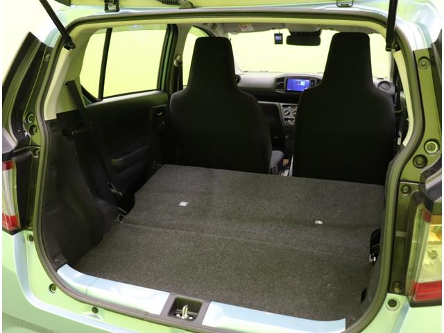 ミライース Ｌ　ＳＡＩＩＩ／買取車／走行３５００ｋｍ／　フルセグナビ／Ｂカメラ／キーレス／スマートアシスト／アイドリングＳ／ＥＴＣ／コーナーセンサー／オートハイビーム／ＣＶＴ（35枚目）