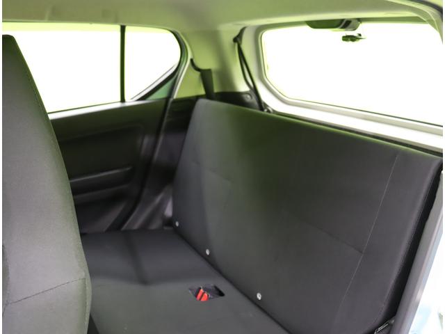 ミライース Ｌ　ＳＡＩＩＩ／買取車／走行３５００ｋｍ／　フルセグナビ／Ｂカメラ／キーレス／スマートアシスト／アイドリングＳ／ＥＴＣ／コーナーセンサー／オートハイビーム／ＣＶＴ（36枚目）