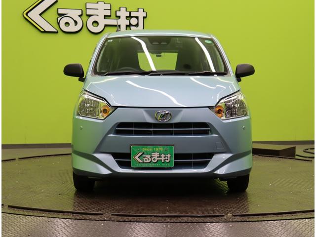 ミライース Ｌ　ＳＡＩＩＩ／買取車／走行３５００ｋｍ／　フルセグナビ／Ｂカメラ／キーレス／スマートアシスト／アイドリングＳ／ＥＴＣ／コーナーセンサー／オートハイビーム／ＣＶＴ（44枚目）