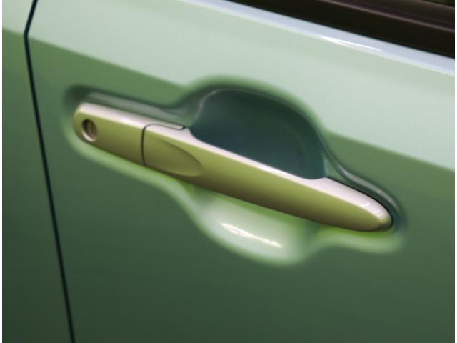 ミライース Ｌ　ＳＡＩＩＩ／買取車／走行３５００ｋｍ／　フルセグナビ／Ｂカメラ／キーレス／スマートアシスト／アイドリングＳ／ＥＴＣ／コーナーセンサー／オートハイビーム／ＣＶＴ（49枚目）