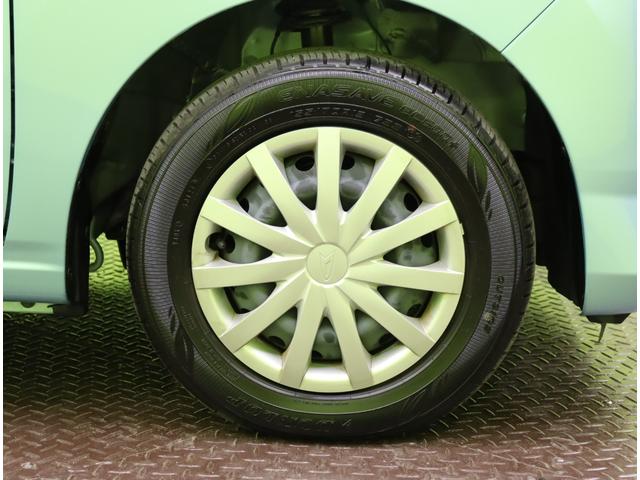 ミライース Ｌ　ＳＡＩＩＩ／買取車／走行３５００ｋｍ／　フルセグナビ／Ｂカメラ／キーレス／スマートアシスト／アイドリングＳ／ＥＴＣ／コーナーセンサー／オートハイビーム／ＣＶＴ（57枚目）