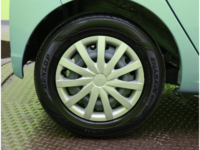 ミライース Ｌ　ＳＡＩＩＩ／買取車／走行３５００ｋｍ／　フルセグナビ／Ｂカメラ／キーレス／スマートアシスト／アイドリングＳ／ＥＴＣ／コーナーセンサー／オートハイビーム／ＣＶＴ（58枚目）