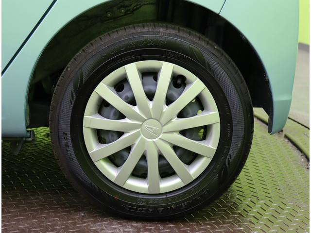 ミライース Ｌ　ＳＡＩＩＩ／買取車／走行３５００ｋｍ／　フルセグナビ／Ｂカメラ／キーレス／スマートアシスト／アイドリングＳ／ＥＴＣ／コーナーセンサー／オートハイビーム／ＣＶＴ（59枚目）