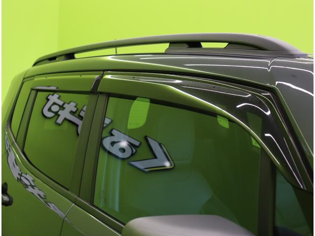 ジープ・レネゲード リミテッド／走行２０４００ｋｍ／黒革シート／　フルセグナビ／Ｂカメラ／黒革Ｐシートヒーター／ＥＴＣ／アクティブブレーキ／ブライドスポット／アダプティブクルコン／レーンキープ／パークセンス／ルーフレール／ＬＥＤ／１７ＡＷ／６ＡＴ（62枚目）