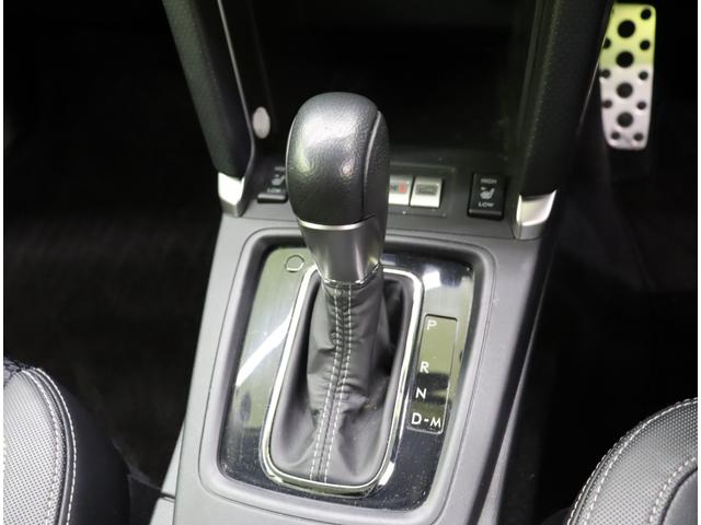 フォレスター Ｓ－リミテッド／アドバンスドＰＫＧ／４ＷＤ／　フルセグナビ／Ｂカメラ／ハーフレザー／アイサイト／レーダークルーズ／ＢＳＭ／パドルシフト／スマートキー／アイドリングＳ／Ｐバックドア／ルーフレール／オートＬＥＤ／１８ＡＷ／ＣＶＴ（19枚目）