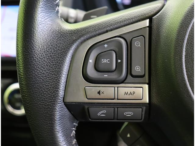 フォレスター Ｓ－リミテッド／アドバンスドＰＫＧ／４ＷＤ／　フルセグナビ／Ｂカメラ／ハーフレザー／アイサイト／レーダークルーズ／ＢＳＭ／パドルシフト／スマートキー／アイドリングＳ／Ｐバックドア／ルーフレール／オートＬＥＤ／１８ＡＷ／ＣＶＴ（21枚目）