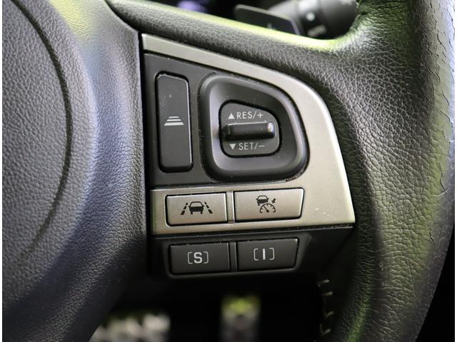 フォレスター Ｓ－リミテッド／アドバンスドＰＫＧ／４ＷＤ／　フルセグナビ／Ｂカメラ／ハーフレザー／アイサイト／レーダークルーズ／ＢＳＭ／パドルシフト／スマートキー／アイドリングＳ／Ｐバックドア／ルーフレール／オートＬＥＤ／１８ＡＷ／ＣＶＴ（22枚目）