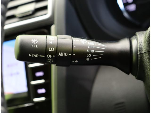 フォレスター Ｓ－リミテッド／アドバンスドＰＫＧ／４ＷＤ／　フルセグナビ／Ｂカメラ／ハーフレザー／アイサイト／レーダークルーズ／ＢＳＭ／パドルシフト／スマートキー／アイドリングＳ／Ｐバックドア／ルーフレール／オートＬＥＤ／１８ＡＷ／ＣＶＴ（23枚目）