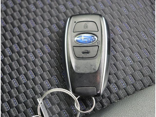 フォレスター Ｓ－リミテッド／アドバンスドＰＫＧ／４ＷＤ／　フルセグナビ／Ｂカメラ／ハーフレザー／アイサイト／レーダークルーズ／ＢＳＭ／パドルシフト／スマートキー／アイドリングＳ／Ｐバックドア／ルーフレール／オートＬＥＤ／１８ＡＷ／ＣＶＴ（26枚目）