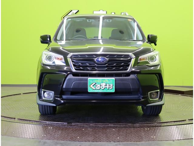 フォレスター Ｓ－リミテッド／アドバンスドＰＫＧ／４ＷＤ／　フルセグナビ／Ｂカメラ／ハーフレザー／アイサイト／レーダークルーズ／ＢＳＭ／パドルシフト／スマートキー／アイドリングＳ／Ｐバックドア／ルーフレール／オートＬＥＤ／１８ＡＷ／ＣＶＴ（54枚目）