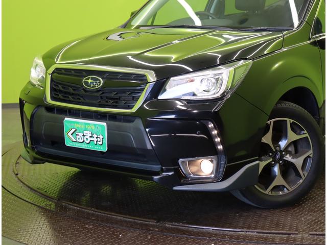 フォレスター Ｓ－リミテッド／アドバンスドＰＫＧ／４ＷＤ／　フルセグナビ／Ｂカメラ／ハーフレザー／アイサイト／レーダークルーズ／ＢＳＭ／パドルシフト／スマートキー／アイドリングＳ／Ｐバックドア／ルーフレール／オートＬＥＤ／１８ＡＷ／ＣＶＴ（56枚目）