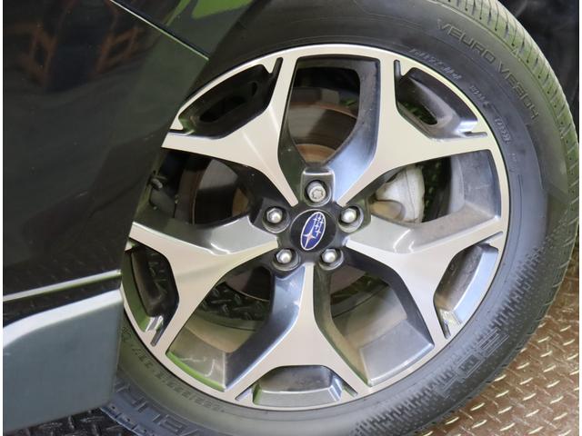 フォレスター Ｓ－リミテッド／アドバンスドＰＫＧ／４ＷＤ／　フルセグナビ／Ｂカメラ／ハーフレザー／アイサイト／レーダークルーズ／ＢＳＭ／パドルシフト／スマートキー／アイドリングＳ／Ｐバックドア／ルーフレール／オートＬＥＤ／１８ＡＷ／ＣＶＴ（57枚目）