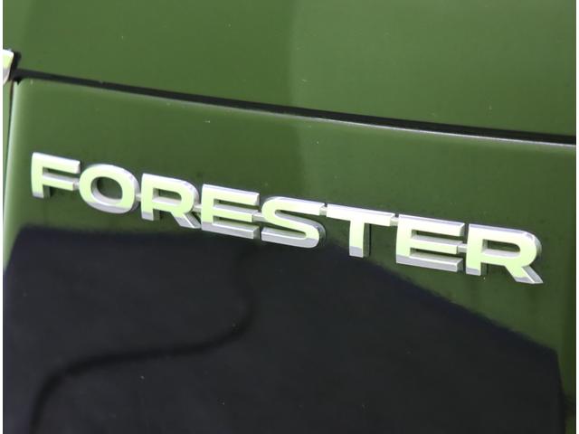 フォレスター Ｓ－リミテッド／アドバンスドＰＫＧ／４ＷＤ／　フルセグナビ／Ｂカメラ／ハーフレザー／アイサイト／レーダークルーズ／ＢＳＭ／パドルシフト／スマートキー／アイドリングＳ／Ｐバックドア／ルーフレール／オートＬＥＤ／１８ＡＷ／ＣＶＴ（62枚目）