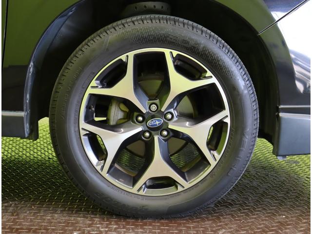 フォレスター Ｓ－リミテッド／アドバンスドＰＫＧ／４ＷＤ／　フルセグナビ／Ｂカメラ／ハーフレザー／アイサイト／レーダークルーズ／ＢＳＭ／パドルシフト／スマートキー／アイドリングＳ／Ｐバックドア／ルーフレール／オートＬＥＤ／１８ＡＷ／ＣＶＴ（67枚目）