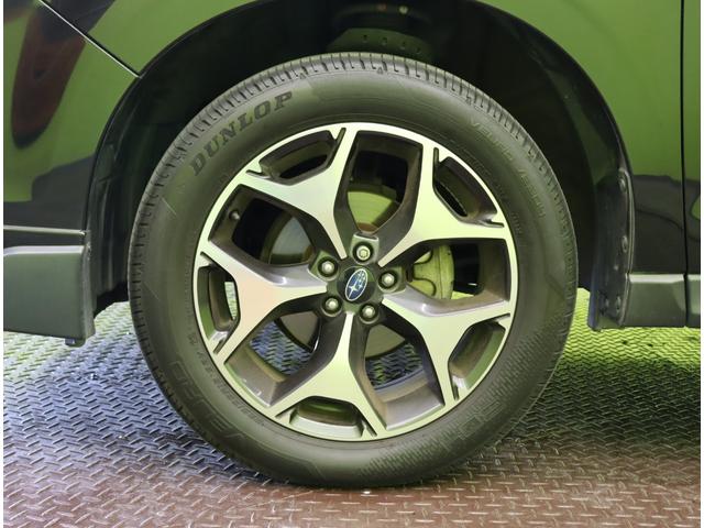 フォレスター Ｓ－リミテッド／アドバンスドＰＫＧ／４ＷＤ／　フルセグナビ／Ｂカメラ／ハーフレザー／アイサイト／レーダークルーズ／ＢＳＭ／パドルシフト／スマートキー／アイドリングＳ／Ｐバックドア／ルーフレール／オートＬＥＤ／１８ＡＷ／ＣＶＴ（70枚目）