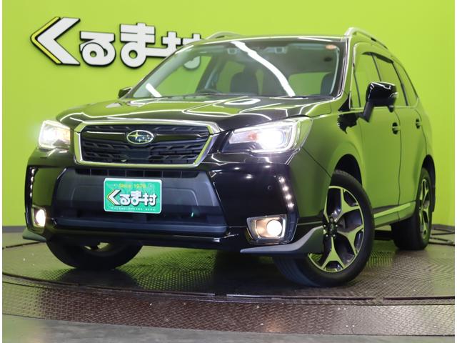 フォレスター Ｓ－リミテッド／アドバンスドＰＫＧ／４ＷＤ／　フルセグナビ／Ｂカメラ／ハーフレザー／アイサイト／レーダークルーズ／ＢＳＭ／パドルシフト／スマートキー／アイドリングＳ／Ｐバックドア／ルーフレール／オートＬＥＤ／１８ＡＷ／ＣＶＴ（71枚目）