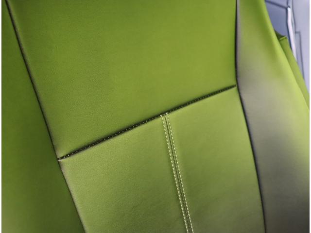 ヴォクシー ＺＳ　煌ＩＩＩ／１０型ナビ／フリップダウンＭ／７人乗／　１０型フルセグナビ／Ｂカメラ／フリップダウンＭ／両側自動ドア／革調シートカバー／スマートキー／ウッドコンビＨ／セーフティセンス／クリアランスソナー／オートＬＥＤ／モデリスタ１８ＡＷ／ＣＶＴ（35枚目）