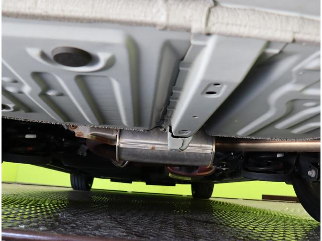 ヴォクシー ＺＳ　煌ＩＩＩ／１０型ナビ／フリップダウンＭ／７人乗／　１０型フルセグナビ／Ｂカメラ／フリップダウンＭ／両側自動ドア／革調シートカバー／スマートキー／ウッドコンビＨ／セーフティセンス／クリアランスソナー／オートＬＥＤ／モデリスタ１８ＡＷ／ＣＶＴ（66枚目）