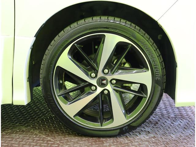 ヴォクシー ＺＳ　煌ＩＩＩ／１０型ナビ／フリップダウンＭ／７人乗／　１０型フルセグナビ／Ｂカメラ／フリップダウンＭ／両側自動ドア／革調シートカバー／スマートキー／ウッドコンビＨ／セーフティセンス／クリアランスソナー／オートＬＥＤ／モデリスタ１８ＡＷ／ＣＶＴ（68枚目）