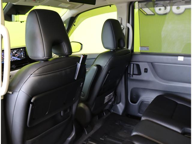 セレナ ｅ－パワー　ハイウェイスターＶ／フリップダウンＭ／　１２．３型フルセグナビ／アラウンドビュー／フリップダウンＭ／両側自動ドア／ＥＴＣ／プロパイロット／インテリジェントルームミラー／インテリキー／ワイヤレス充電／オートＬＥＤ／１６ＡＷ／８人（54枚目）