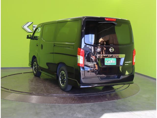 ＮＶ３５０キャラバンバン ロングプレミアムＧＸ　アーバンクロム／４ＷＤ／フルエアロ／　フルセグメモリーナビ／アラウンドビュー／左側自動ドア／インテリキー／ＥＴＣ／ドラレコ／エマブレ／ミラーウインカー／オートＬＥＤ＆フォグライト／フルエアロ／純正１５ＡＷ／５ＡＴ（8枚目）