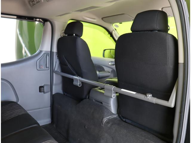 ＮＶ３５０キャラバンバン ロングプレミアムＧＸ　アーバンクロム／４ＷＤ／フルエアロ／　フルセグメモリーナビ／アラウンドビュー／左側自動ドア／インテリキー／ＥＴＣ／ドラレコ／エマブレ／ミラーウインカー／オートＬＥＤ＆フォグライト／フルエアロ／純正１５ＡＷ／５ＡＴ（36枚目）