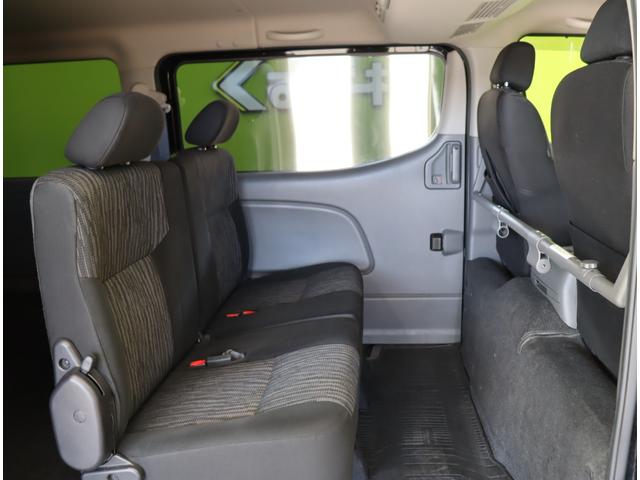 ＮＶ３５０キャラバンバン ロングプレミアムＧＸ　アーバンクロム／４ＷＤ／フルエアロ／　フルセグメモリーナビ／アラウンドビュー／左側自動ドア／インテリキー／ＥＴＣ／ドラレコ／エマブレ／ミラーウインカー／オートＬＥＤ＆フォグライト／フルエアロ／純正１５ＡＷ／５ＡＴ（37枚目）