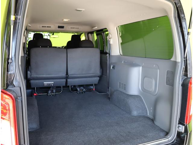 ＮＶ３５０キャラバンバン ロングプレミアムＧＸ　アーバンクロム／４ＷＤ／フルエアロ／　フルセグメモリーナビ／アラウンドビュー／左側自動ドア／インテリキー／ＥＴＣ／ドラレコ／エマブレ／ミラーウインカー／オートＬＥＤ＆フォグライト／フルエアロ／純正１５ＡＷ／５ＡＴ（40枚目）