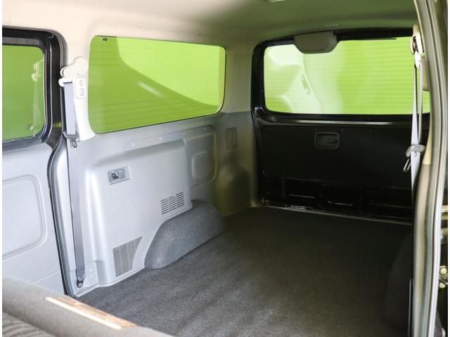 ＮＶ３５０キャラバンバン ロングプレミアムＧＸ　アーバンクロム／４ＷＤ／フルエアロ／　フルセグメモリーナビ／アラウンドビュー／左側自動ドア／インテリキー／ＥＴＣ／ドラレコ／エマブレ／ミラーウインカー／オートＬＥＤ＆フォグライト／フルエアロ／純正１５ＡＷ／５ＡＴ（41枚目）
