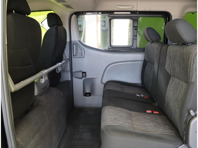 ＮＶ３５０キャラバンバン ロングプレミアムＧＸ　アーバンクロム／４ＷＤ／フルエアロ／　フルセグメモリーナビ／アラウンドビュー／左側自動ドア／インテリキー／ＥＴＣ／ドラレコ／エマブレ／ミラーウインカー／オートＬＥＤ＆フォグライト／フルエアロ／純正１５ＡＷ／５ＡＴ（43枚目）