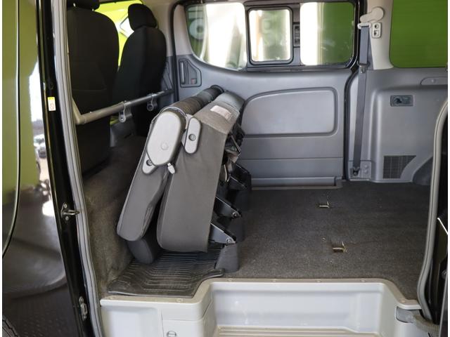 ＮＶ３５０キャラバンバン ロングプレミアムＧＸ　アーバンクロム／４ＷＤ／フルエアロ／　フルセグメモリーナビ／アラウンドビュー／左側自動ドア／インテリキー／ＥＴＣ／ドラレコ／エマブレ／ミラーウインカー／オートＬＥＤ＆フォグライト／フルエアロ／純正１５ＡＷ／５ＡＴ（45枚目）